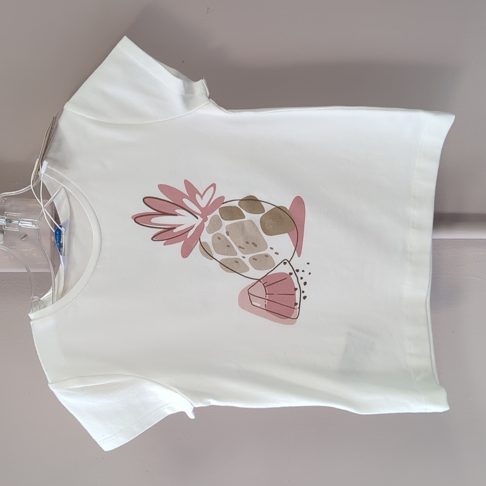 Mayoral girls tshirt.